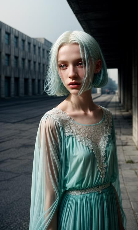 05328-1145638873-portrait of haute couture beautiful albino european fashion model with pale blue hair, ethereal dreamy foggy, photoshoot by Ales.png